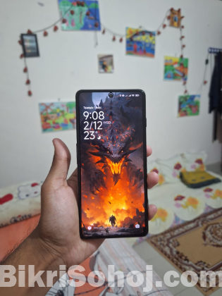 Poco f4 gt
